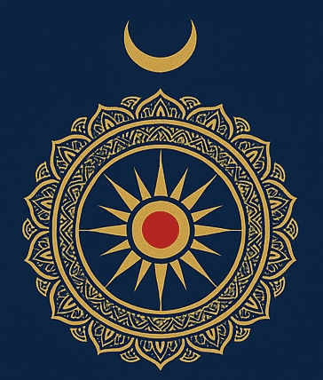 Vedic Bhavchakra logo