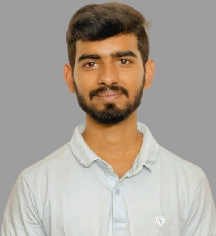 Saurabh Kumar - Vedic Astrologer